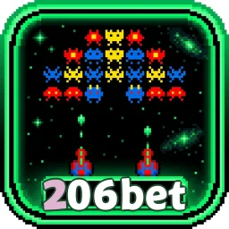 206BET — ikon APK