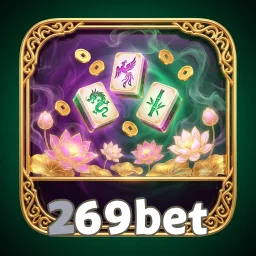 269BET — ikon APK