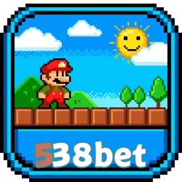 538BET — ikon APK