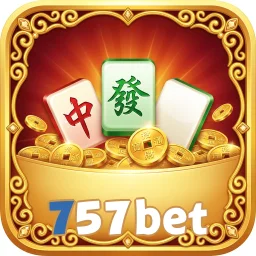 757BET — ikon APK