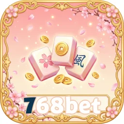 768BET — ikon APK