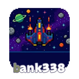 BANK338 — ikon APK
