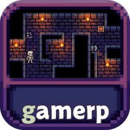 GAMERP — ikon APK