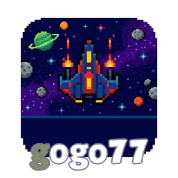 GOGO77 — ikon APK