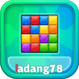 LADANG78 — ikon APK