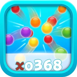 XO368 — ikon APK