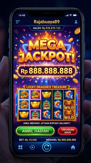 olxtoto — menu pengaturan